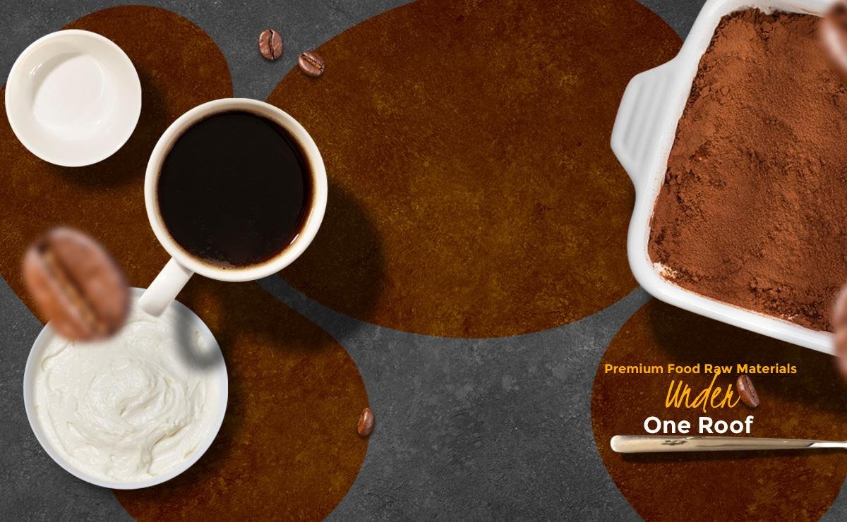 Top Food Essentials by Cochin Bakers and Spices