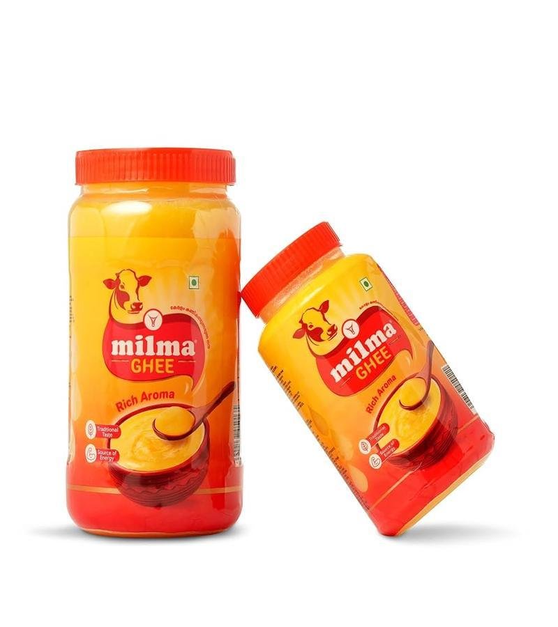 Milma Ghee