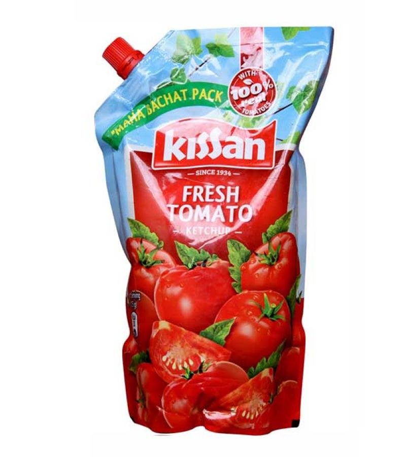 Kissan Tomato Ketchup