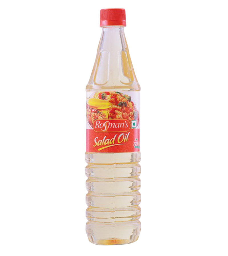 Salad Oil